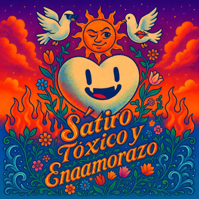 Supay - 'Caché tanto' [Ringtone]
