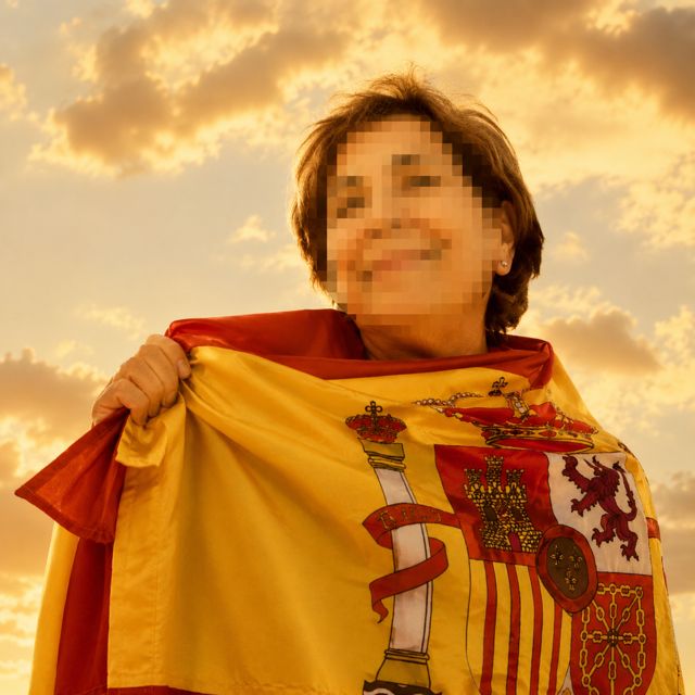 ECR - 'Yo sé que tú estás ahí' [Ringtone]