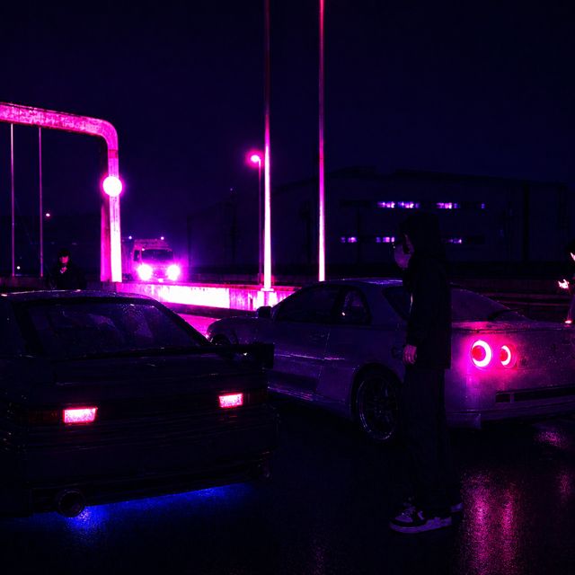 ARXHELL - 'PROMISE (Slowed)' [Ringtone]