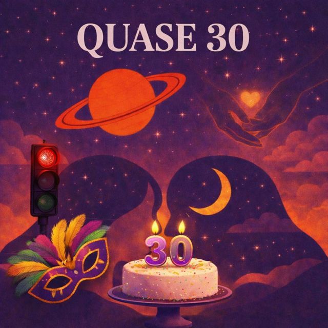 Mariah Marini - 'Quase 30' [Ringtone]