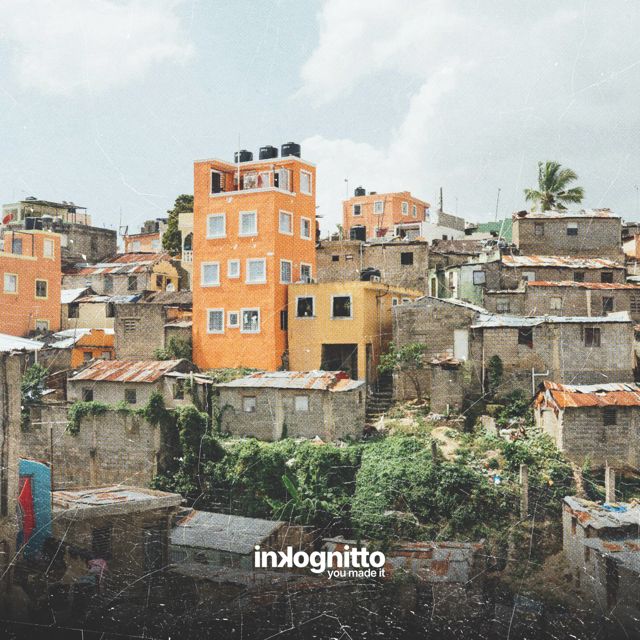 Inkognitto - 'Cabeça Erguida' [Ringtone]