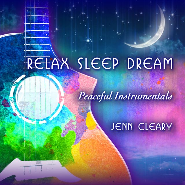 Jenn Cleary - 'Fly Seagull Fly' [Ringtone]