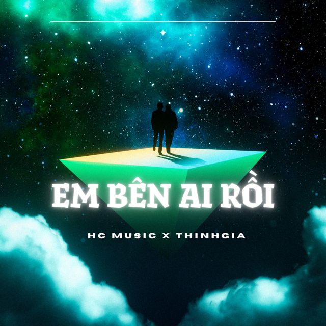 HC MUSIC - 'EM CO AI ROI (feat. THINHGIA)' [Ringtone]