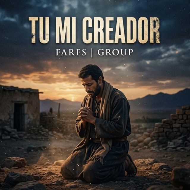 Fares Group - 'Tu mi Creador' [Ringtone]