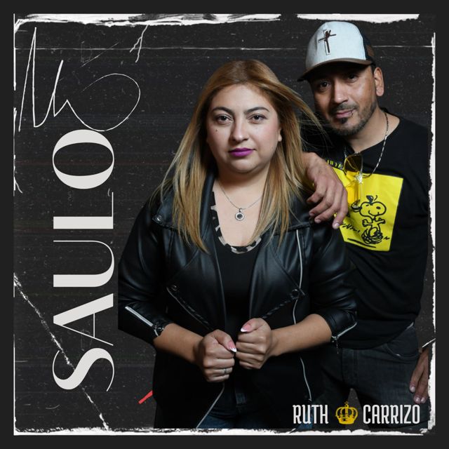 Ruth Carrizo - 'Saulo' [Ringtone]