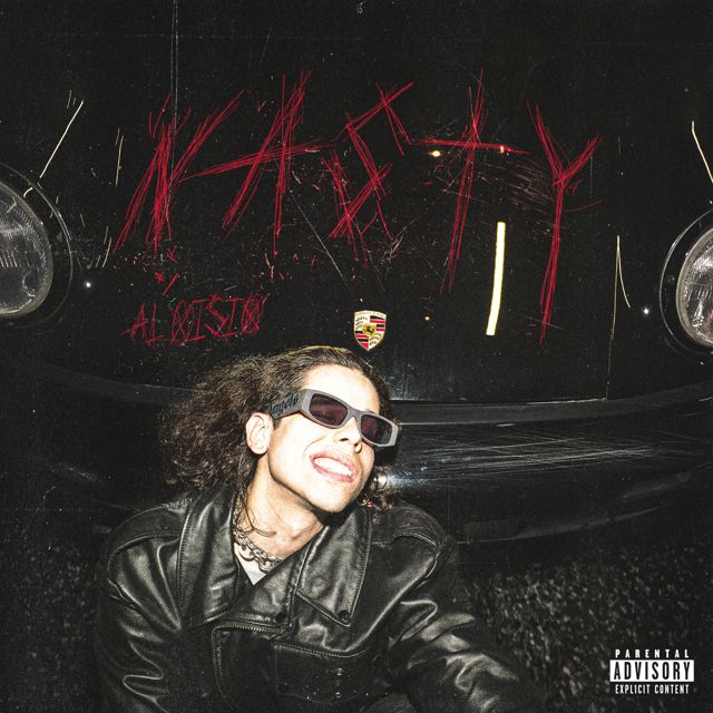 Aloisio - 'NASTY' [Ringtone]