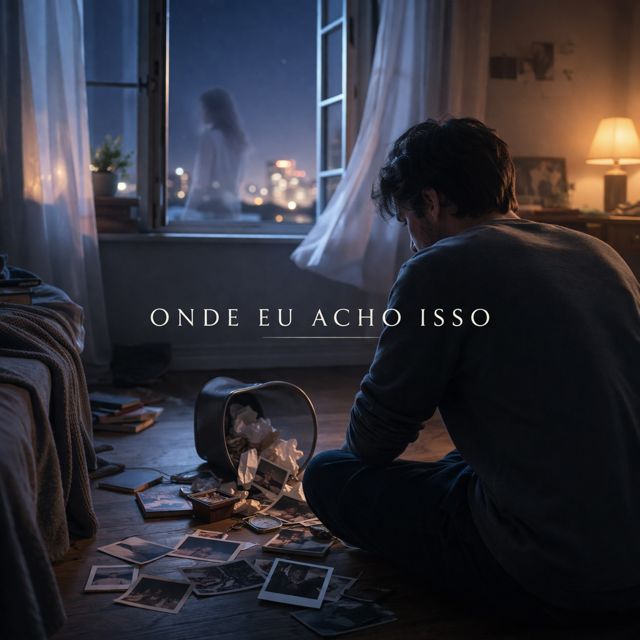 Orizon - 'Onde Eu Acho Isso' [Ringtone]