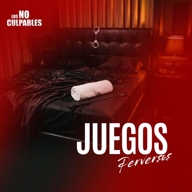 LOS NO CULPABLES - 'Juegos Perversos' [Ringtone]