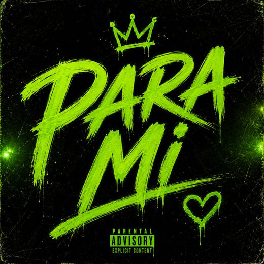 Darlene - 'Para mi (feat. Denzel DY)' [Ringtone]