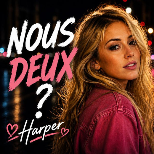 Harper - 'Nous deux ?' [Ringtone]
