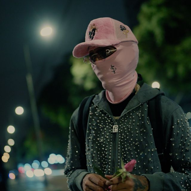 Moundy - 'Guerra Mental' [Ringtone]