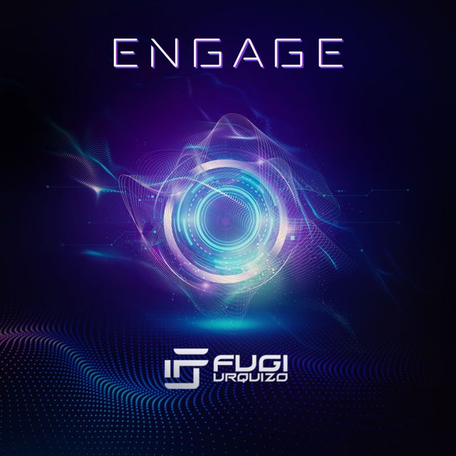 Fugi Urquizo - 'Engage' [Ringtone]