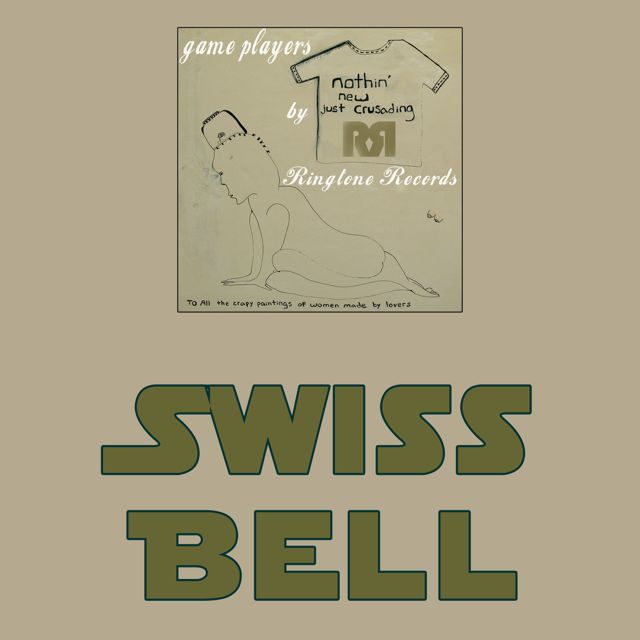 RR Collective - 'Swiss Bell' [Ringtone]