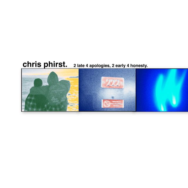 Chris Phirst - 'Hot Freak' [Ringtone]