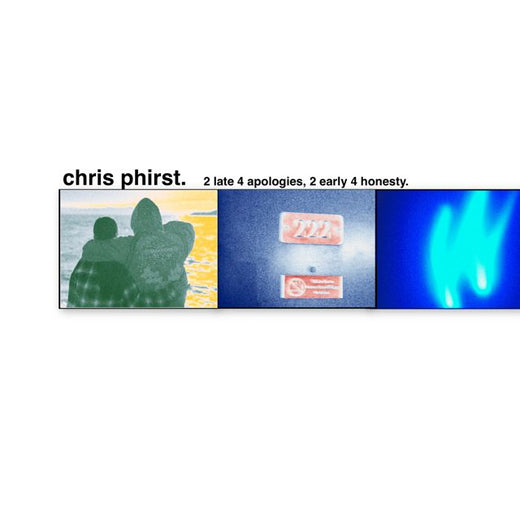 Chris Phirst - 'Sellin’ Yo’ Luv Freestyle' [Ringtone]