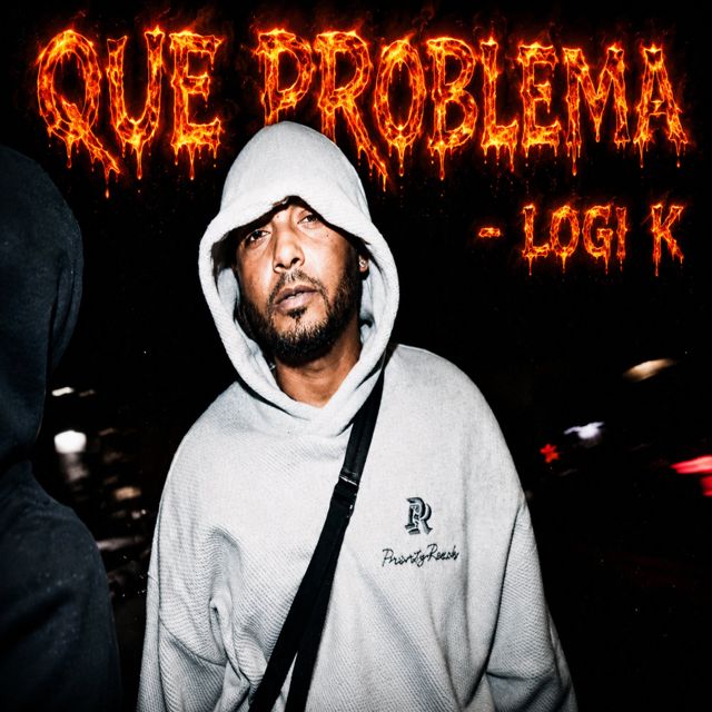 logi K - 'Que Problema' [Ringtone]