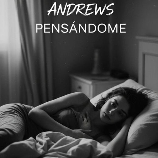 Andrews - 'Pensándome' [Ringtone]