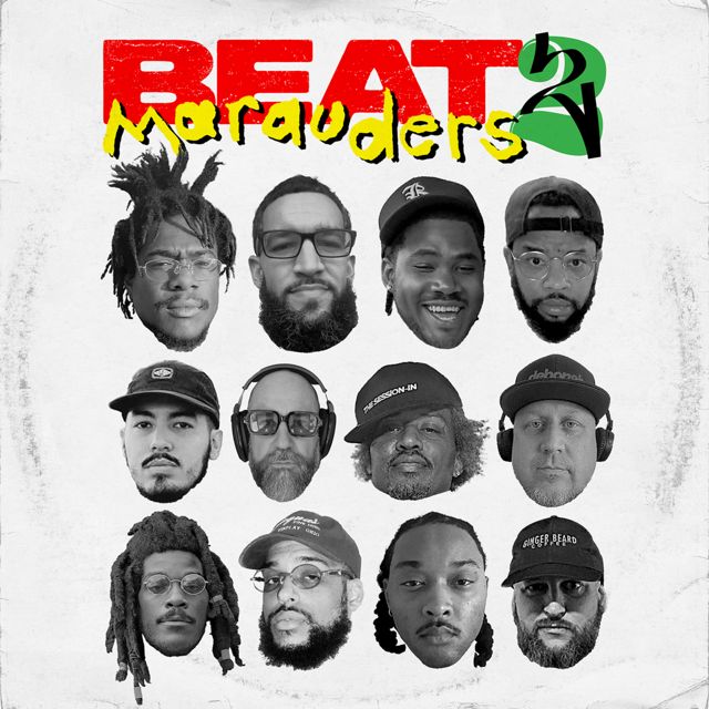 Vinniethebeatdealer - 'Zeppelin' [Ringtone]