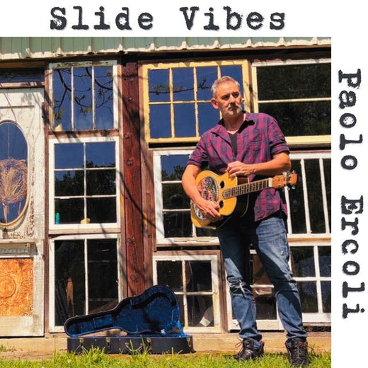 Paolo Ercoli - 'Slide Vibes' [Ringtone]