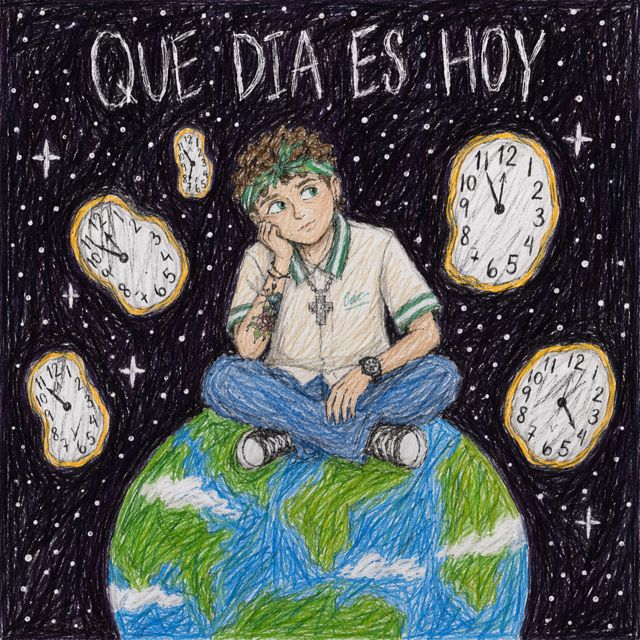 Mottato - 'QUE DIA ES HOY' [Ringtone]