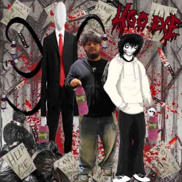 Ugovhb - 'cidade de pedra (feat. Uxie Kid & pluglip & Pedrosa)' [Ringtone]