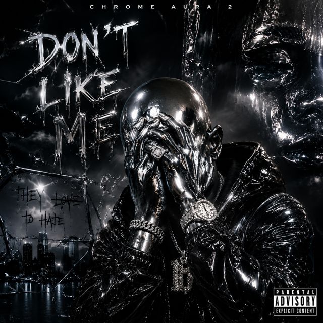 TenEighty - 'Don't Like Me' [Ringtone]