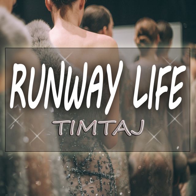 TimTaj - 'Runway Life' [Ringtone]