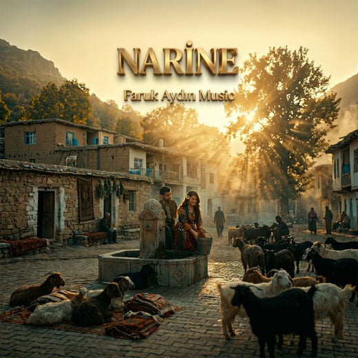 Faruk Aydın - 'Narine' [Ringtone]