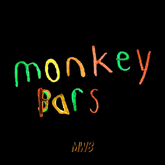 Mwb - 'Monkey Bars (feat. Soof, Soundslikekunal)' [Ringtone]