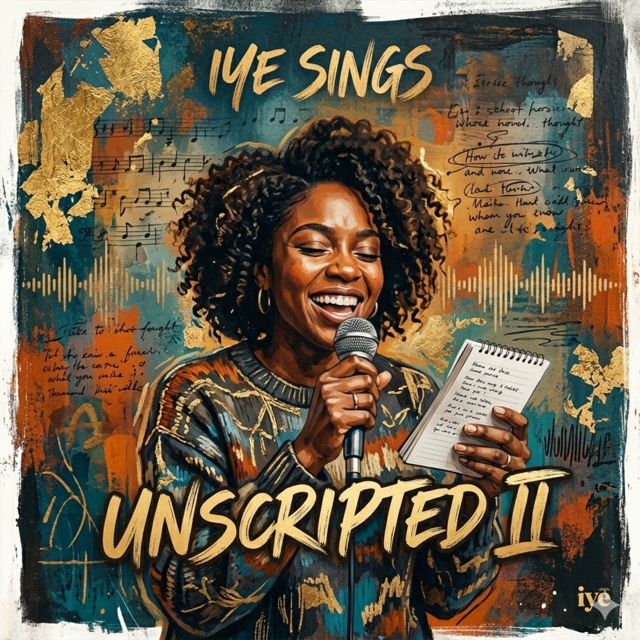 IYE SINGS - 'Ex' [Ringtone]