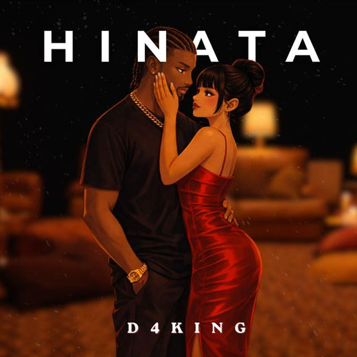 D4KING - 'Hinata' [Ringtone]