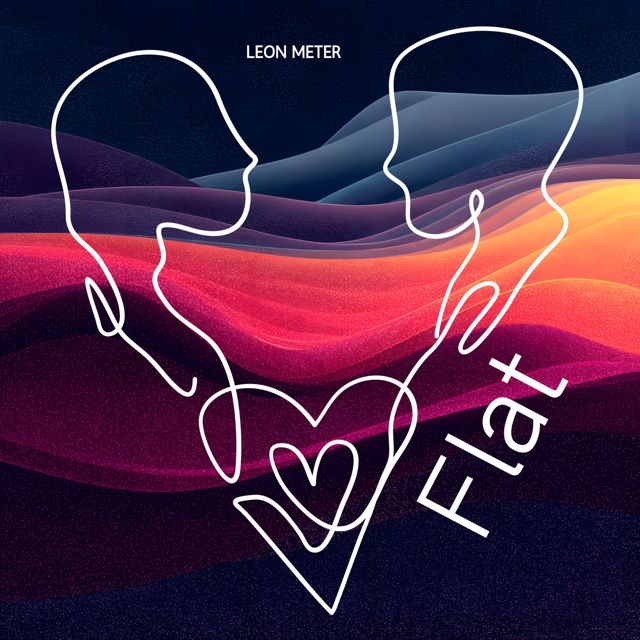 Leon Meter - 'Flat' [Ringtone]