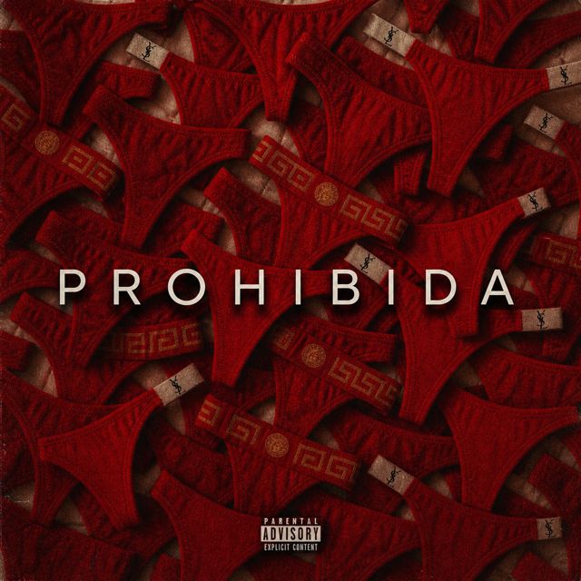 Sensity - 'Prohibida' [Ringtone]