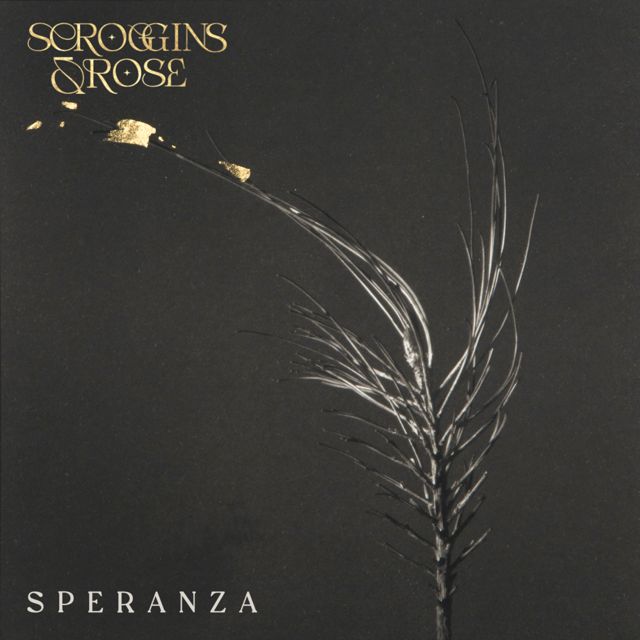 Scroggins - 'Space Samba (feat. Rose, Tristan Scroggins, Alisa Rose)' [Ringtone]