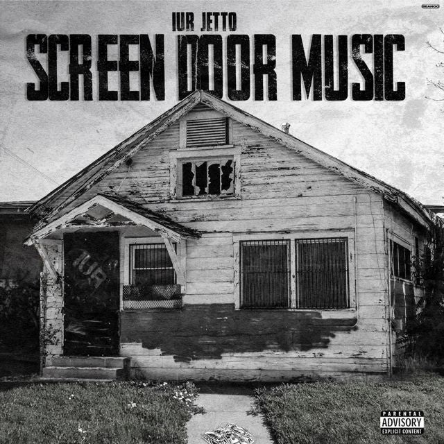 Iur Jetto - 'Really Mean It' [Ringtone]