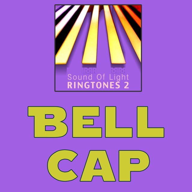 RR Collective - 'Bell Cap' [Ringtone]