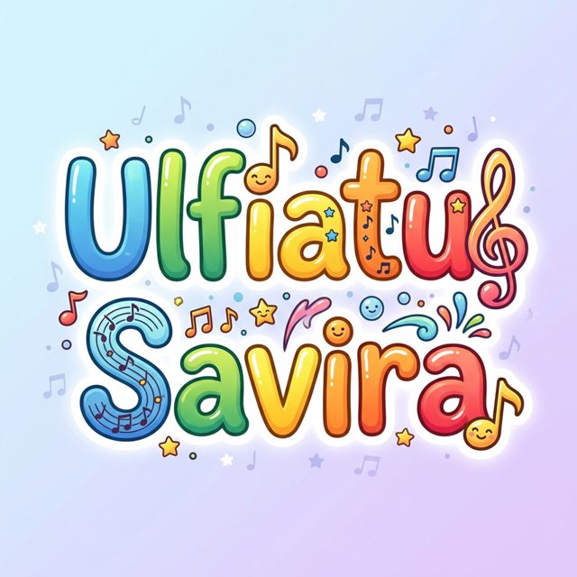 Ulfiatul Savira - 'Pelukan Hangat' [Ringtone]