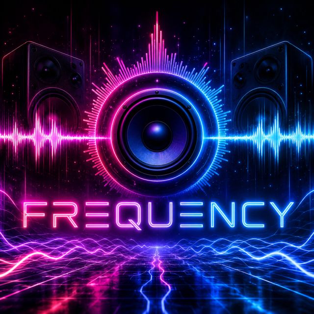 MAXZIJANI - 'Frequency' [Ringtone]