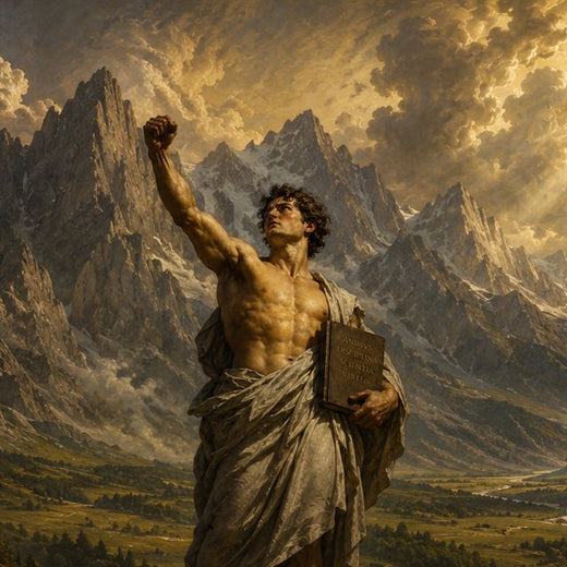 Altum Scriptorium - 'Lectio Tertia' [Ringtone]