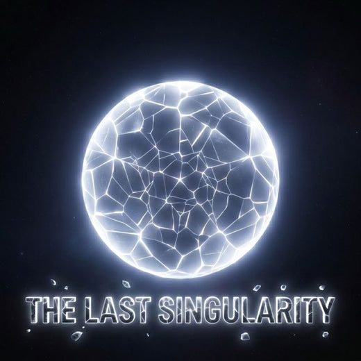 Astra Sollemnis - 'The last singularity' [Ringtone]