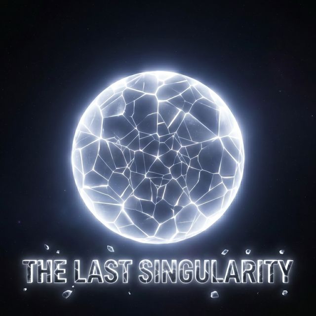 Astra Sollemnis - 'The last singularity' [Ringtone]