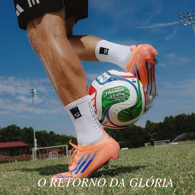 Zaylo Maren - 'O Retorno da Glória' [Ringtone]
