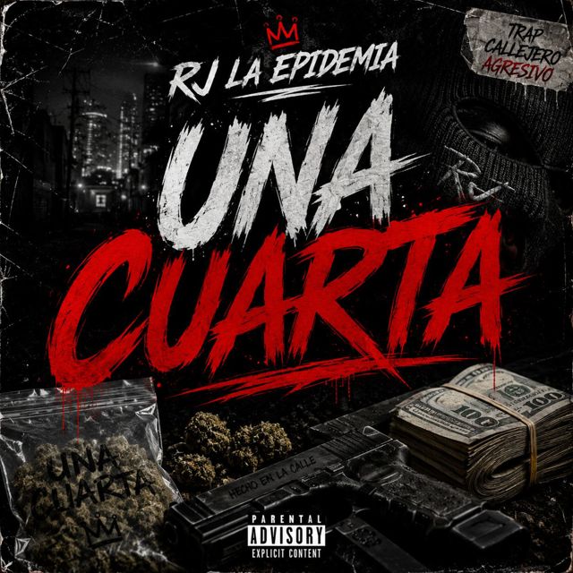 Rj La Epidemia - 'Una Cuarta' [Ringtone]