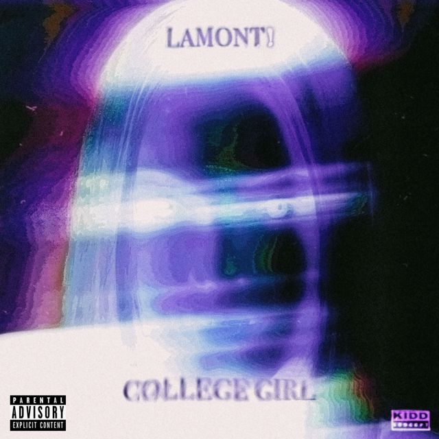 Lamont! - 'college girl' [Ringtone]
