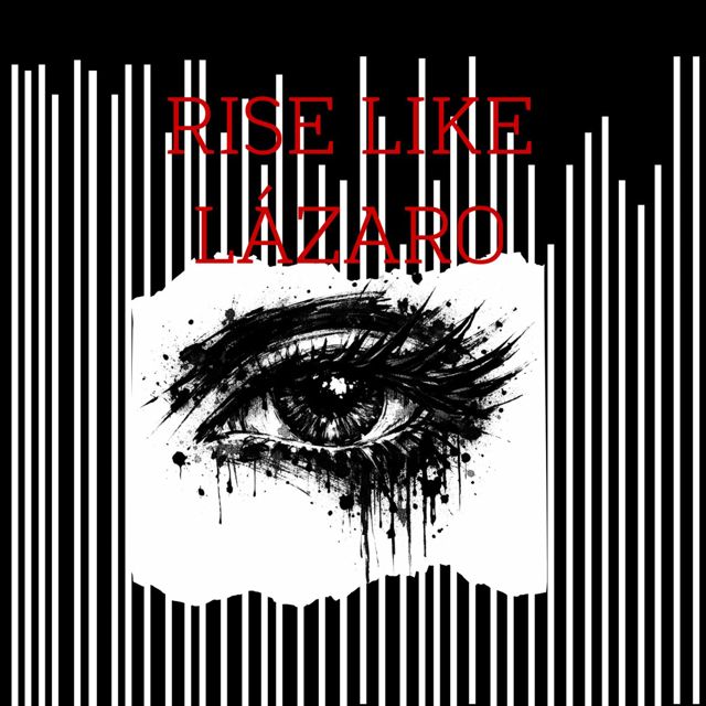 THE DARK BOLT - 'RISE LIKE LÁZARO' [Ringtone]
