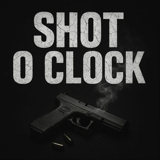 P9Jog - 'Shot 0 Clock' [Ringtone]
