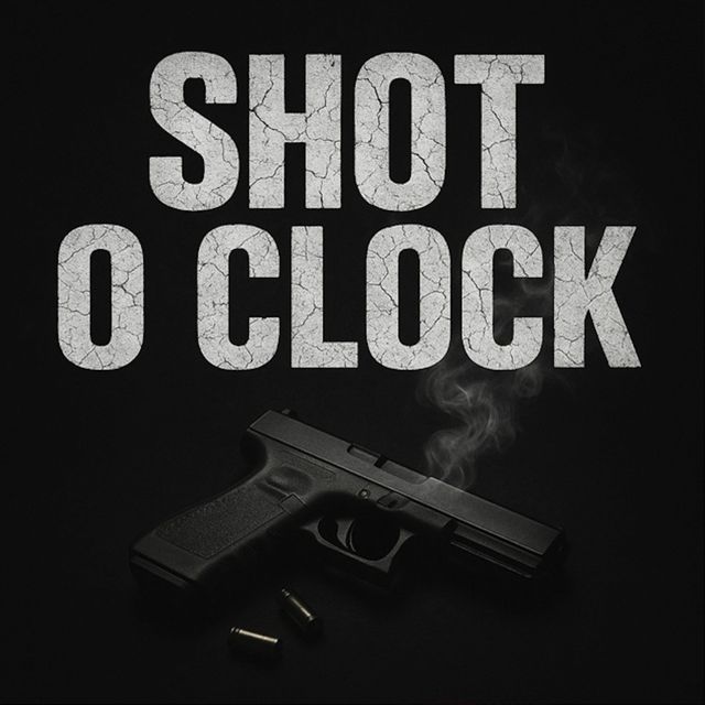 P9Jog - 'Shot 0 Clock' [Ringtone]