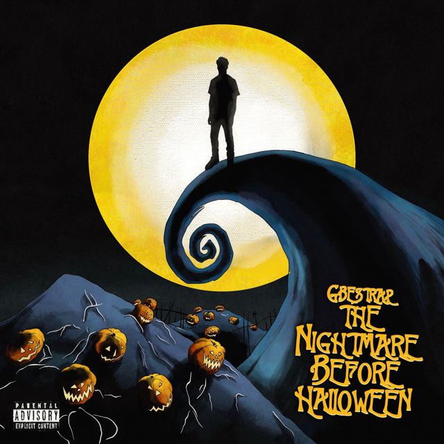 Gbe Strap - 'Harman Kardon (feat. LAZER DIM 700) (feat. Lazer Dim 700)' [Ringtone]