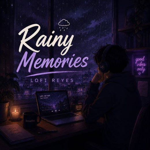 Lofi Reyes - 'Rainy Memories' [Ringtone]