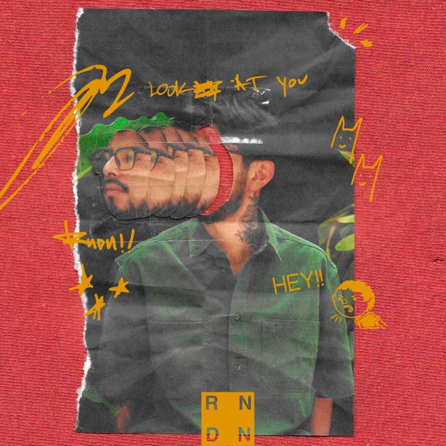 RNDN - 'LOOK AT YOU' [Ringtone]